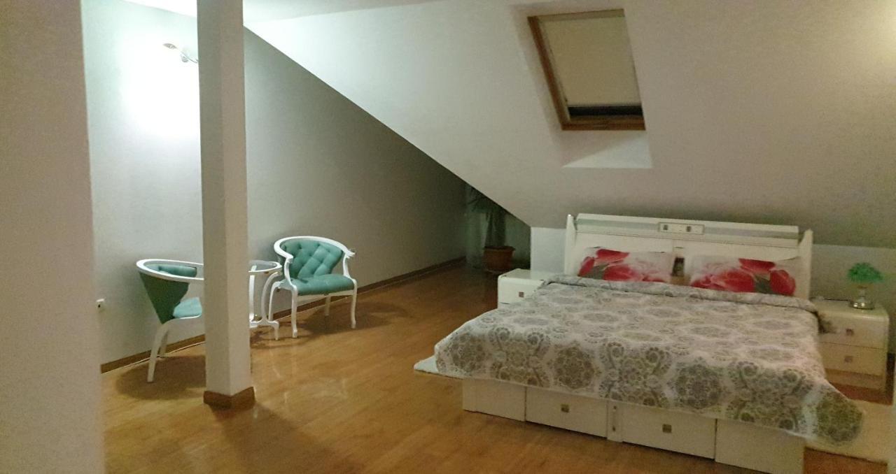 Vila Roxy Poiana Brasov Exterior photo