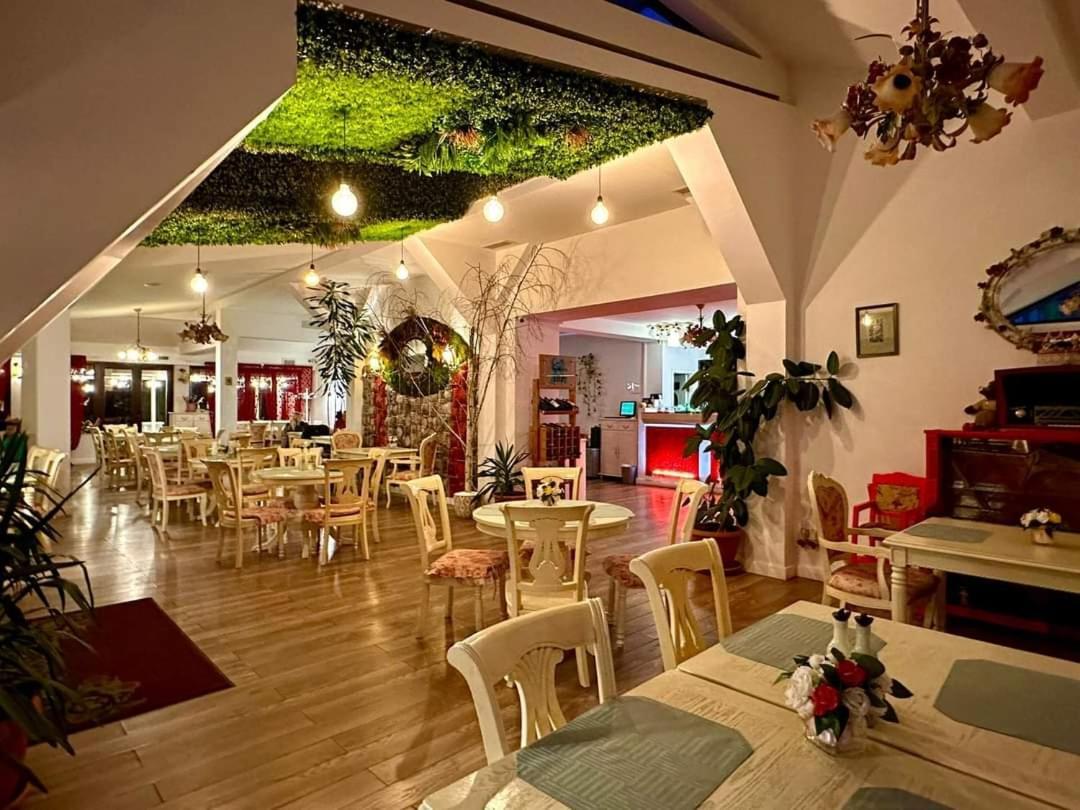 Vila Roxy Poiana Brasov Exterior photo