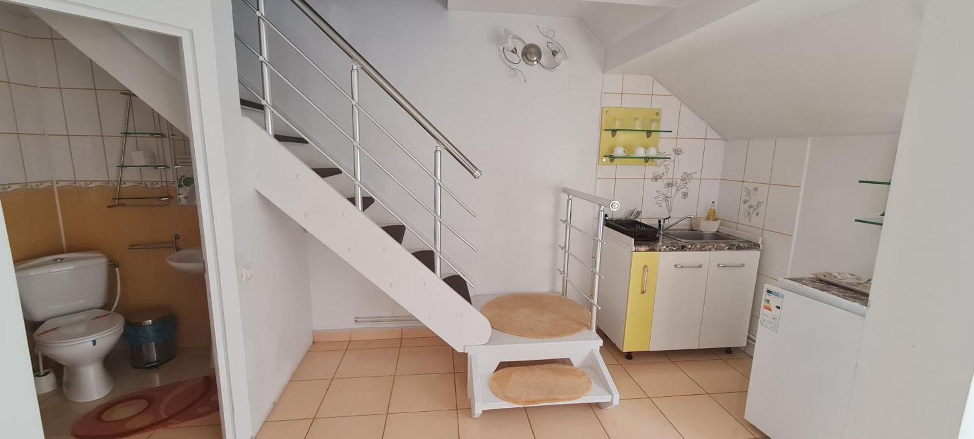 Vila Roxy Poiana Brasov Exterior photo