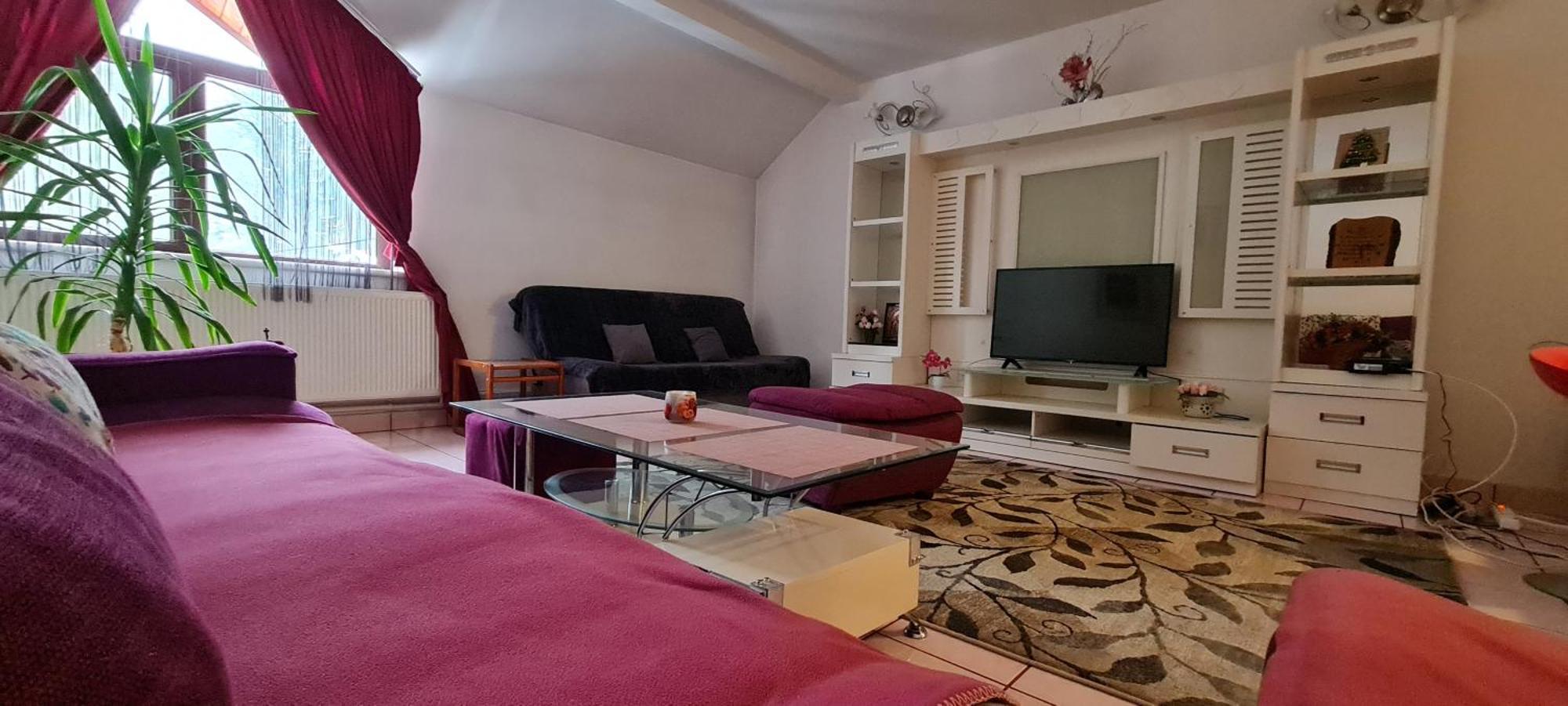 Vila Roxy Poiana Brasov Room photo