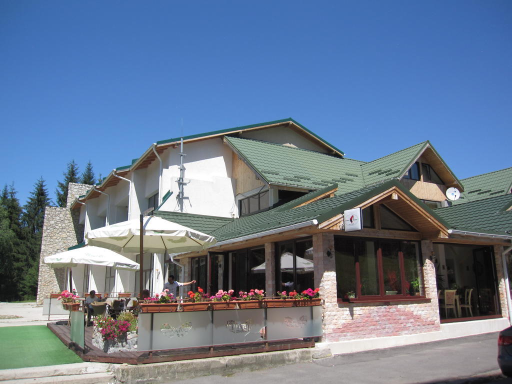 Vila Roxy Poiana Brasov Exterior photo